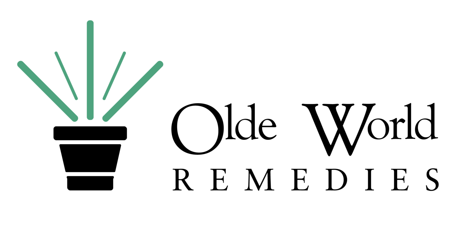 Curaleaf Massachusetts, Inc. Olde World Remedies