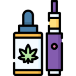 Marijuana Vaporizer Products