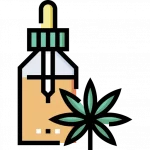Marijuana Tinctures Icon