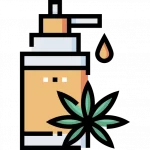Marijuana Topicals Icon