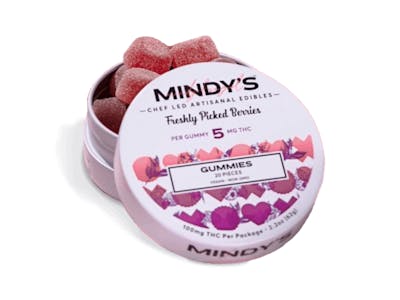 Mindy's Mondays Bundle